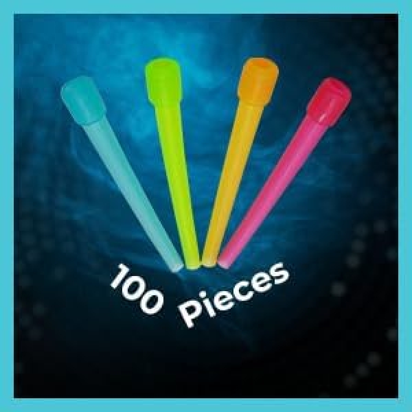 320º Disposable Shisha Hookah Mouth Tips - Pack of 100. Individually Wrapped - Image 7