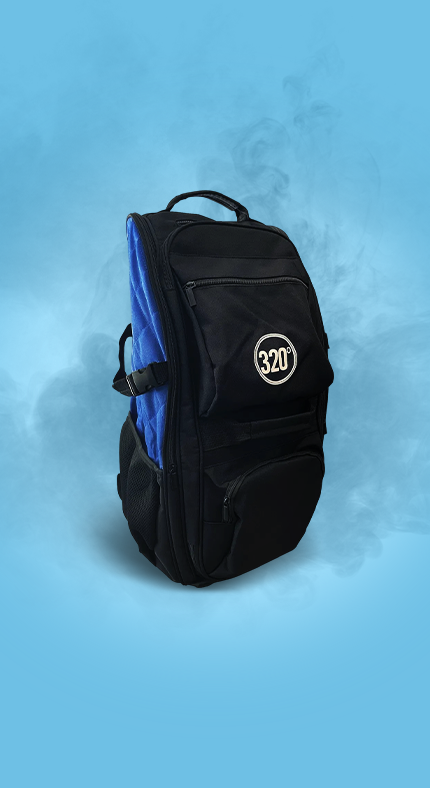 320° Merchandise