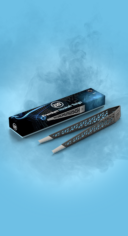  Shisha / Hookah Accessories