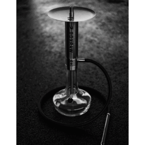 Smoke Connoisseur Bespoke Mist Velocity Restriction Hookah