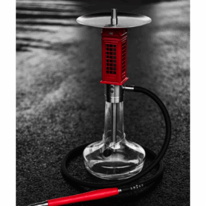 Smoke Connoisseur - London Hookah