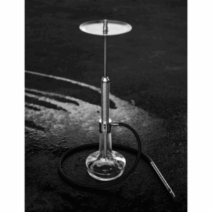 Smoke Connoisseur Vantage Velocity Restriction Lounge Edition Hookah