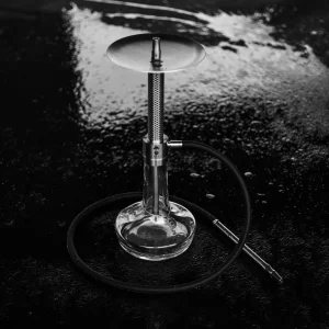 VELOCITY RESTRICTION