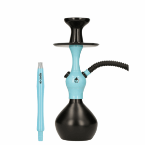 El-Badia C1 V2 Shisha - Various Colours