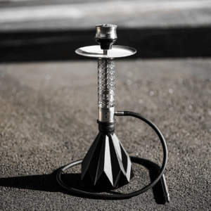 Smoke Connoisseur x 320 Bespoke Mist Velocity Restriction Hookah - Various Colours