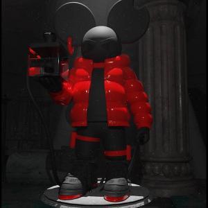 Dripbear - Various Colours