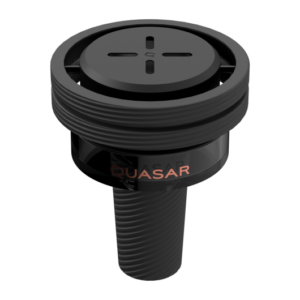 Thermal Bowl Quasar Raas 2 Black Hole