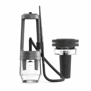 Quasar RAAS 2 & Arguilé Shisha Bundle