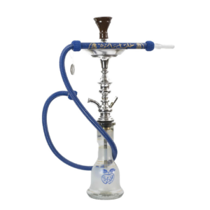 Khalil Mamoon Hookah - Various Colours