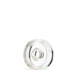Glass Bowl Quasar Raas 2