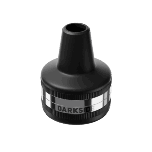 Darkside D-Catcher Pro Black