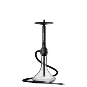 Darkside Hookah - Neo Black