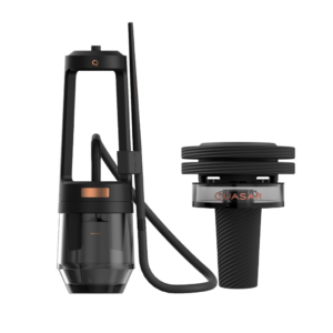 Quasar RAAS 2 & Arguilé Shisha Bundle