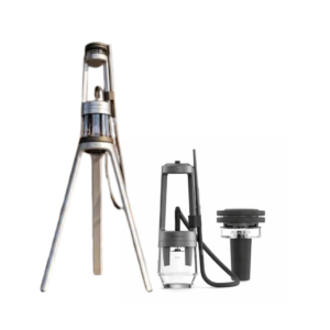 Tripod, Quasar RAAS 2 & Arguilé Shisha Bundle