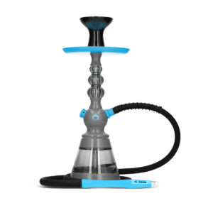 CELESTE® Dark Grey Edition shisha-Various Colours