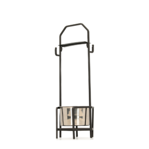 Prestige Charcoal Holder